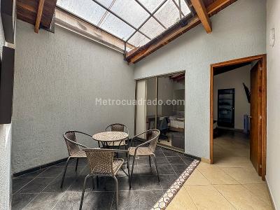 Apartamento en arriendo en Laureles Nogal, Medellín · foto 15 de 20