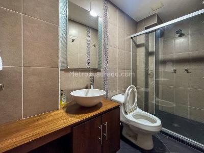 Apartamento en arriendo en Laureles Nogal, Medellín · foto 16 de 20