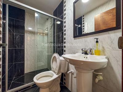 Apartamento en arriendo en Laureles Nogal, Medellín · foto 17 de 20
