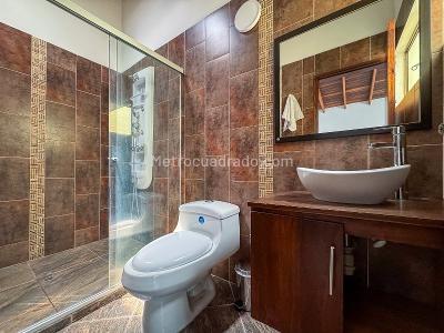 Apartamento en arriendo en Laureles Nogal, Medellín · foto 18 de 20