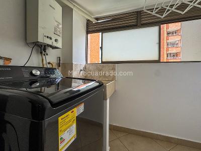 Apartamento en arriendo en Laureles Nogal, Medellín · foto 20 de 20