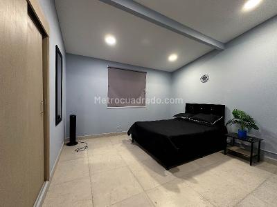 Casa en arriendo en Belen Malibu, Medellín · foto 10 de 16