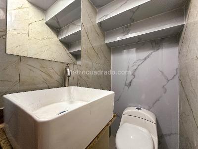 Casa en arriendo en Belen Malibu, Medellín · foto 11 de 16