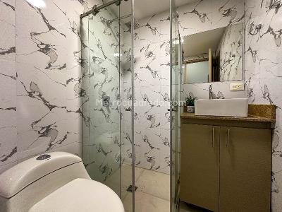 Casa en arriendo en Belen Malibu, Medellín · foto 14 de 16