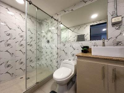 Casa en arriendo en Belen Malibu, Medellín · foto 15 de 16