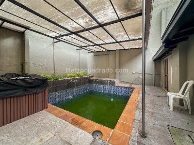 Casa en arriendo en Belen Malibu, Medellín · foto 16 de 16