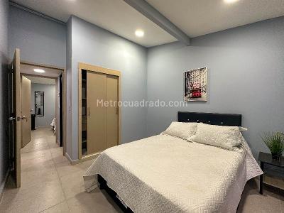 Casa en arriendo en Belen Malibu, Medellín · foto 5 de 16