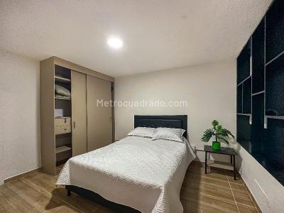 Casa en arriendo en Belen Malibu, Medellín · foto 6 de 16