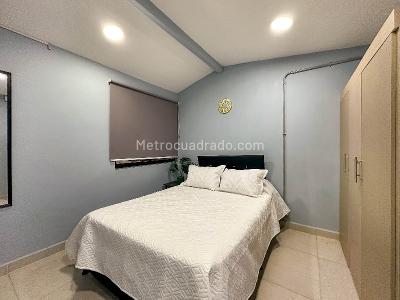 Casa en arriendo en Belen Malibu, Medellín · foto 8 de 16