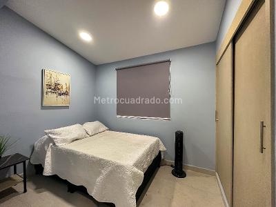 Casa en arriendo en Belen Malibu, Medellín · foto 9 de 16