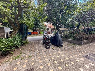 Apartaestudio en arriendo en La Almeria, Medellín, 43 m² · foto 9 de 9