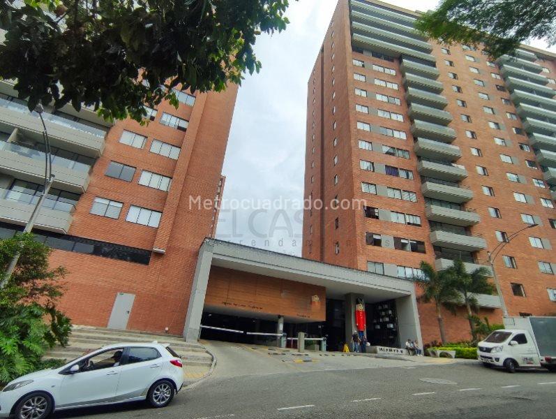 Apartamento en Arriendo, Palma De Mayorca, Envigado