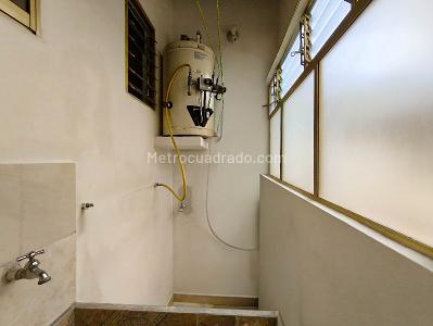 Apartamento de 4 alcobas en arriendo en El Velodromo, Medellín, 120 m² · foto 16 de 16