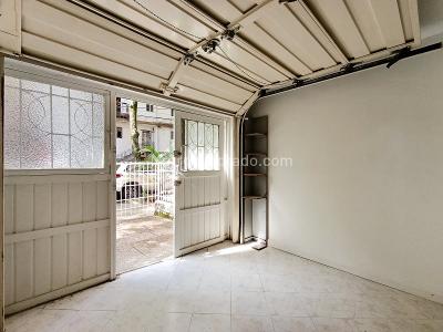 Apartaestudio en arriendo en Suramericana, Medellín, 30 m² · foto 3 de 9
