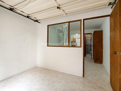 Apartaestudio en arriendo en Suramericana, Medellín, 30 m² · foto 4 de 9