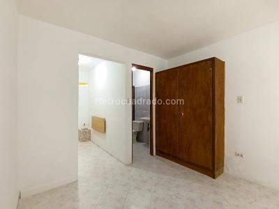 Apartaestudio en arriendo en Suramericana, Medellín, 30 m² · foto 7 de 9