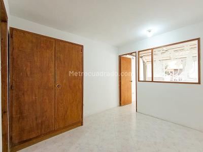 Apartaestudio en arriendo en Suramericana, Medellín, 30 m² · foto 8 de 9
