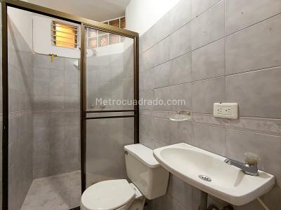 Apartaestudio en arriendo en Suramericana, Medellín, 30 m² · foto 9 de 9