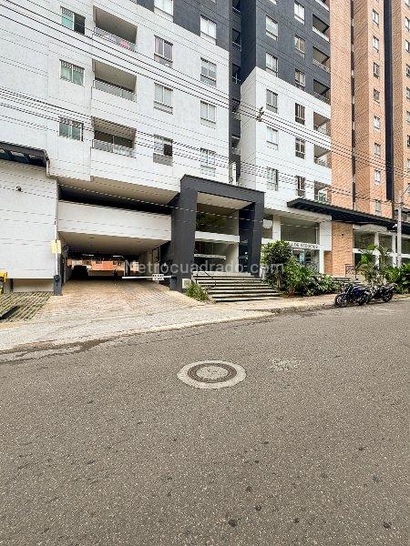 Apartment for rent in Sabaneta