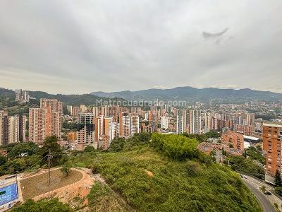 Apartamento de 3 alcobas en arriendo en Las Lomitas, Sabaneta, 70 m² · foto 2 de 13