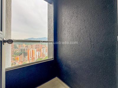 Apartamento de 3 alcobas en arriendo en Las Lomitas, Sabaneta, 70 m² · foto 9 de 13