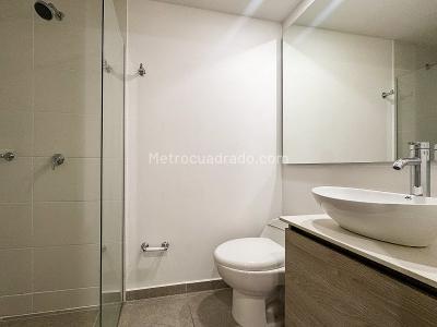 Apartamento de 3 alcobas en arriendo en Las Lomitas, Sabaneta, 70 m² · foto 11 de 13