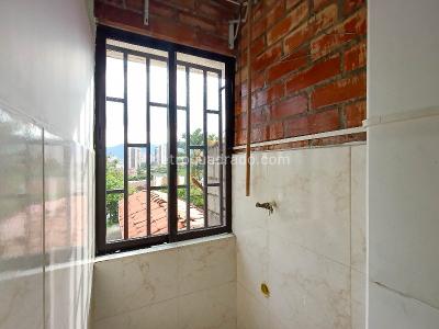 Apartamento de 2 alcobas en arriendo en Robledo Palenque, Medellín, 52 m² · foto 10 de 10