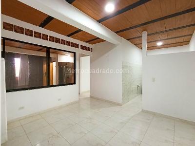 Apartamento de 2 alcobas en arriendo en Robledo Palenque, Medellín, 52 m² · foto 4 de 10