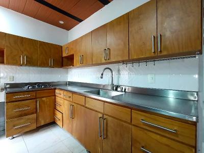 Apartamento de 2 alcobas en arriendo en Robledo Palenque, Medellín, 52 m² · foto 5 de 10