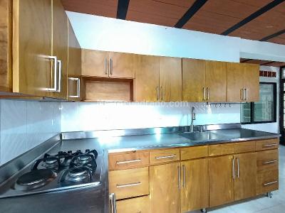 Apartamento de 2 alcobas en arriendo en Robledo Palenque, Medellín, 52 m² · foto 6 de 10