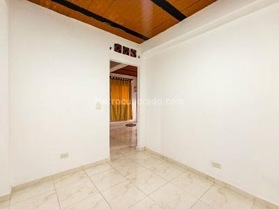 Apartamento de 2 alcobas en arriendo en Robledo Palenque, Medellín, 52 m² · foto 7 de 10