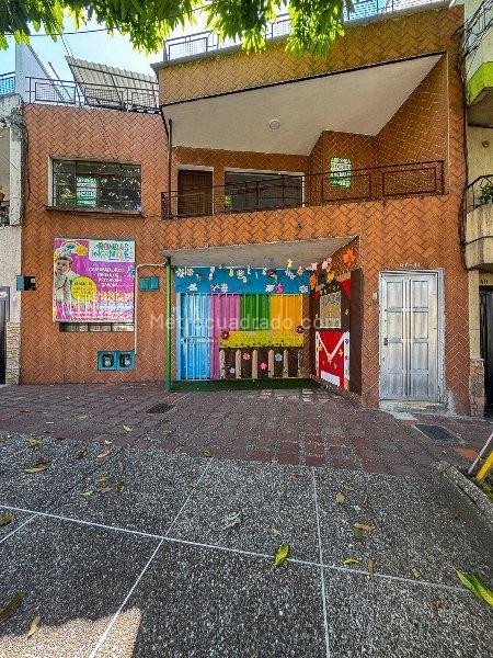 House for rent in Medellín