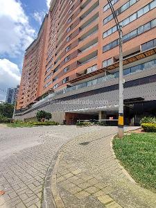 Studio for rent in Loma Del Escobero, Envigado