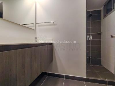 Apartamento de 2 alcobas en arriendo en Ciudad Del Rio, Medellín, 72 m² · foto 11 de 14
