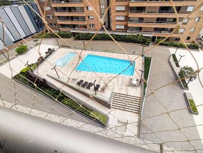 Apartamento de 2 alcobas en arriendo en Ciudad Del Rio, Medellín, 72 m² · foto 14 de 14