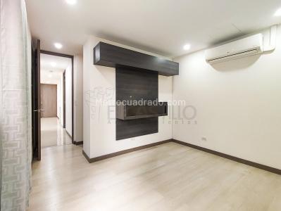Apartamento de 2 alcobas en arriendo en Ciudad Del Rio, Medellín, 72 m² · foto 4 de 14
