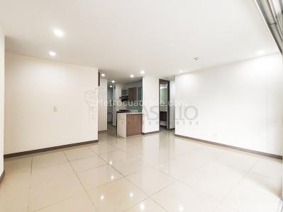 Apartamento de 2 alcobas en arriendo en Ciudad Del Rio, Medellín, 72 m² · foto 5 de 14