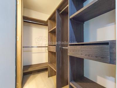 Apartamento de 2 alcobas en arriendo en Ciudad Del Rio, Medellín, 72 m² · foto 9 de 14