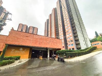 Apartment for rent in Madera, Bello