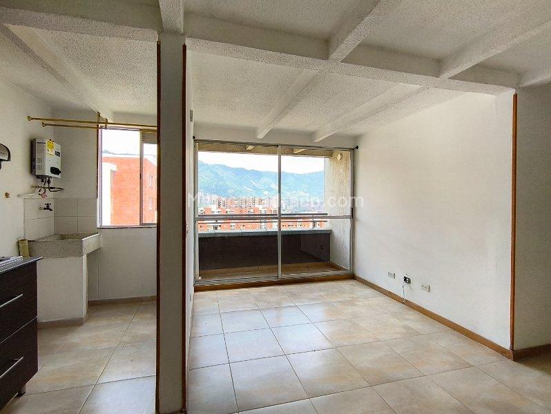 Apartamento en Arriendo, Madera, Bello