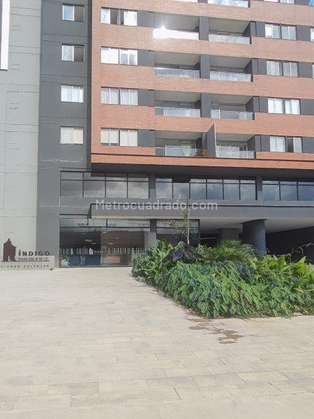 3BR Apartment in Villa Paula (73 m²)
