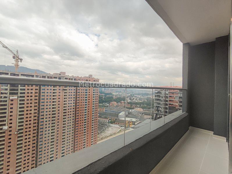 3BR Apartment in Villa Paula (73 m²) - 2
