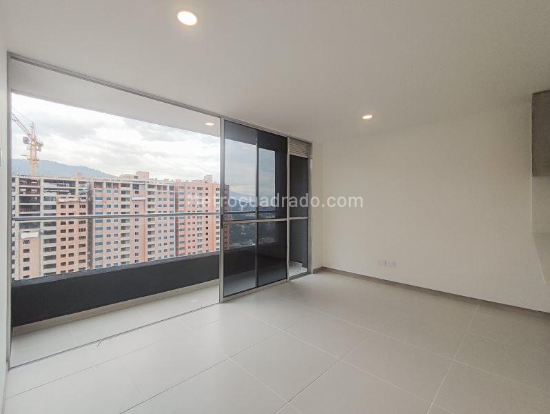 3BR Apartment in Villa Paula (73 m²) - 3