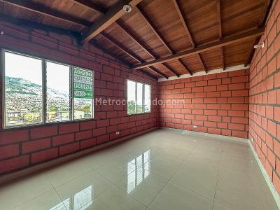 Apartamento de 2 alcobas en arriendo en Girardot, Medellín, 72 m² · foto 3 de 9