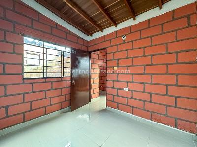 Apartamento de 2 alcobas en arriendo en Girardot, Medellín, 72 m² · foto 6 de 9