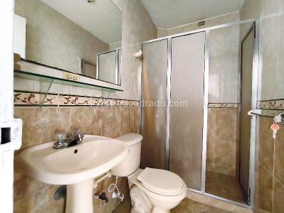 Apartamento de 5 alcobas en arriendo en San Joaquin, Medellín, 236 m² · foto 14 de 17
