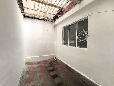 Apartamento de 5 alcobas en arriendo en San Joaquin, Medellín, 236 m² · foto 15 de 17