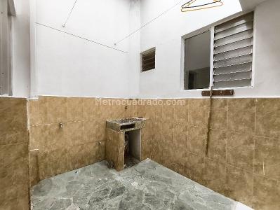 Apartamento de 5 alcobas en arriendo en San Joaquin, Medellín, 236 m² · foto 17 de 17