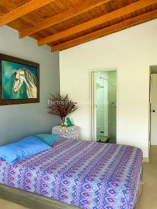 Apartamento de 3 alcobas en arriendo en San Joaquin, Medellín, 108 m² · foto 4 de 7