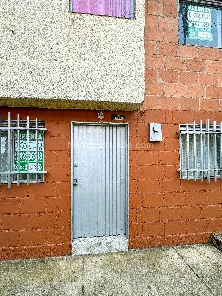 House for rent in Medellín